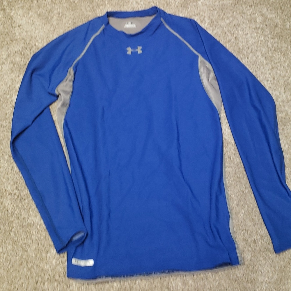 Under Armour long sleeve shirt